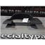 2009 2010 DODGE 1500 LARAMAIE 5.7 HEMI AUTO 4X4 OEM DASH CLUSTER SURROUND TRIM