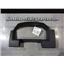 2009 2010 DODGE 1500 LARAMAIE 5.7 HEMI AUTO 4X4 OEM DASH CLUSTER SURROUND TRIM