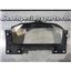 2009 2010 DODGE 1500 LARAMAIE 5.7 HEMI AUTO 4X4 OEM DASH CLUSTER SURROUND TRIM