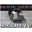 2009 2010 DODGE 1500 LARAMAIE 5.7 HEMI AUTO 4X4 OEM DASH CLUSTER SURROUND TRIM