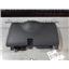 2009 2010 DODGE 1500 LARAMAIE 5.7 HEMI AUTO 4X4 OEM LOWER DASH TRIM PANEL