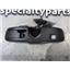 2009 2010 DODGE 1500 LARAMAIE 5.7 HEMI AUTO 4X4 OEM REARVIEW MIRROR POWERED