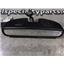 2009 2010 DODGE 1500 LARAMAIE 5.7 HEMI AUTO 4X4 OEM REARVIEW MIRROR POWERED