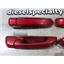 2009 2010 DODGE 1500 LARAMAIE 5.7 HEMI AUTO 4X4 OE PAINTED EXTERIOR DOOR HANDLES