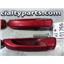 2009 2010 DODGE 1500 LARAMAIE 5.7 HEMI AUTO 4X4 OE PAINTED EXTERIOR DOOR HANDLES