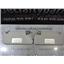 2009 2010 DODGE 1500 5.7 HEMI AUTO 4X4 OEM INTERIOR SUN VISORS (BEIGE) PAIR