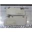 2009 2010 DODGE 1500 5.7 HEMI AUTO 4X4 OEM INTERIOR SUN VISORS (BEIGE) PAIR