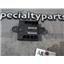 2009 2010 DODGE 1500 5.7 HEMI AUTO 4X DOOR CONTROL MODULE RIGHT FRONT 68055298AC
