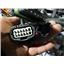 2009 2010 DODGE RAM 3500 6.7 DIESEL AUTO 4X4 ENGINE WIRING HARNESS 4980108C