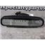 2009 2010 DODGE RAM 3500 LARAMIE OEM REARVIEW MIRROR AUTO DIM / PHONE / VOICE