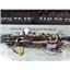 2009 2010 DODGE RAM 3500 LARAMIE CREWCAB INTERIOR CAB WIRING HARNESS 68047106AA