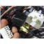 2009 2010 DODGE RAM 3500 LARAMIE CREWCAB INTERIOR CAB WIRING HARNESS 68047106AA