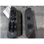 2009 2010 DODGE RAM 3500 2500 CREWCAB LARAMIE WINDOW LOCK SWITCHES (GREY)