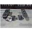 2009 2010 DODGE RAM 3500 2500 CREWCAB LARAMIE WINDOW LOCK SWITCHES (GREY)