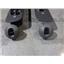 2009 2010 DODGE RAM 3500 2500 CREWCAB LARAMIE WINDOW LOCK SWITCHES (GREY)