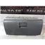 2009 2010 DODGE RAM 3500 2500 LARAMIE OEM DASH INTERIOR GLOVE BOX (GREY)