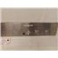 Thermador Range 00368949 Console Used