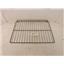 Thermador Range 14-31-183-01 Oven Rack Used