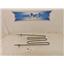 Thermador Range 15-10-234 Broil Element Used