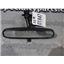 2009 2010 MAZDA 5 SEDAN 4CLY 2.5L AUTO OEM REARVIEW MIRROR (MANUAL DIM)