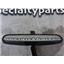 2009 2010 MAZDA 5 SEDAN 4CLY 2.5L AUTO OEM REARVIEW MIRROR (MANUAL DIM)