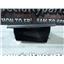 2009 2010 MAZDA 5 SEDAN 4CLY 2.5L AUTO OEM INTERIOR DASH GLOVE BOX BLACK