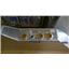 Boaters' Resale Shop of TX 2401 1722.01 EZELL 38G HOLDING TANK FOR HUNTER 46.5'