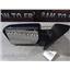 2007 2008 FORD F150 LARIAT CREW 5.4 AUTO 4X4 DRIVERS SIDE MIRROR - FULL POWER