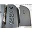 2007 2008 FORD F150 LARIAT CREW 5.4 AUTO 4X4 CREW CAB WINDOW LOCK SWITCHES BLACK