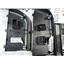 2007 2008 FORD F150 LARIAT CREW 5.4 AUTO 4X4 CREW CAB WINDOW LOCK SWITCHES BLACK