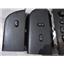 2007 2008 FORD F150 LARIAT CREW 5.4 AUTO 4X4 CREW CAB WINDOW LOCK SWITCHES BLACK