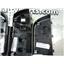 2007 2008 FORD F150 LARIAT CREW 5.4 AUTO 4X4 CREW CAB WINDOW LOCK SWITCHES BLACK