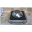 Boaters' Resale Shop of TX 2401 0441.01 BOMAR 12" x 12" OPENING HATCH with VENT