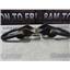 2007 2008 FORD F150 LARIAT CREW 5.4 AUTO 4X4 OEM FRAME MOUNT TOW HOOKS (PAIR)