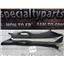 2007 2008 FORD F150 LARIAT CREW 5.4 AUTO 4X4 FRONT A-PILLAR GRAB HANDLES BLACK