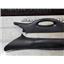 2007 2008 FORD F150 LARIAT CREW 5.4 AUTO 4X4 FRONT A-PILLAR GRAB HANDLES BLACK