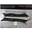 2007 2008 FORD F150 LARIAT CREW 5.4 AUTO 4X4 FRONT A-PILLAR GRAB HANDLES BLACK