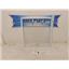 Kenmore Refrigerator AHT74574206 Shelf Used