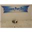 Maytag Washer WPW10276397 Drain Pump Used