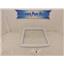 GE Refrigerator WR32X10381 Cantilever Shelf Used
