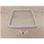 GE Refrigerator WR32X10381 Cantilever Shelf Used