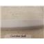GE Refrigerator WR32X10381 Cantilever Shelf Used
