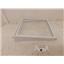 GE Refrigerator WR32X10381 Cantilever Shelf Used