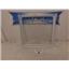 GE Refrigerator WR32X10381 Cantilever Shelf Used