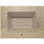 Samsung Refrigerator DA63-05986A Freezer Drawer Used
