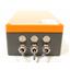 Burel & Kjaer Schenck Vibrocontrol 1100 Type VC-1100 C01 Vibration Monitor