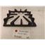 Thermador Range 15-12-451 Burner Grate Used