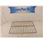 FiveStar Range WTM310W Oven Rack Used