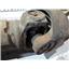 2008 2009 DODGE 2500 3500 6.7 DIESEL AUTOMATIC 4X4 FRONT DRIVESHAFT 52123112AA