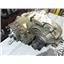 GMC SIERRA 2500HD 6.6 DIESEL AUTOMATIC 261XHD / 272 MANUAL SHIFT TRANSFER CASE
